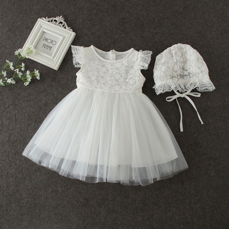 stylish dress for children