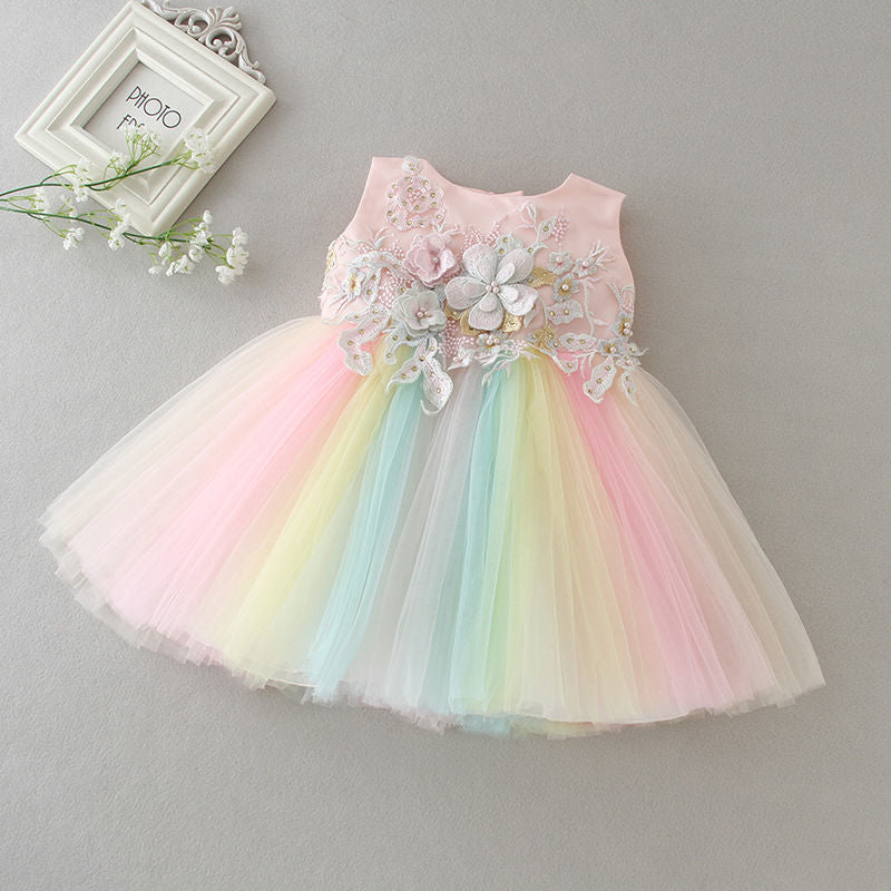 stylish dress for children