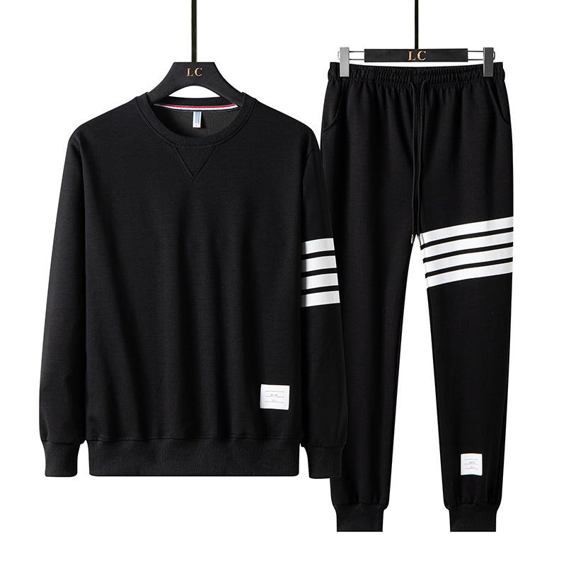 Men's Casual Outdoor Suit - Fashionable and Comfortable