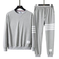 Men's Casual Outdoor Suit - Fashionable and Comfortable