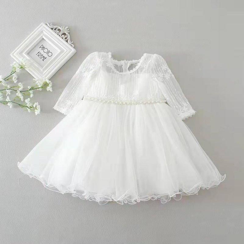 stylish dress for children