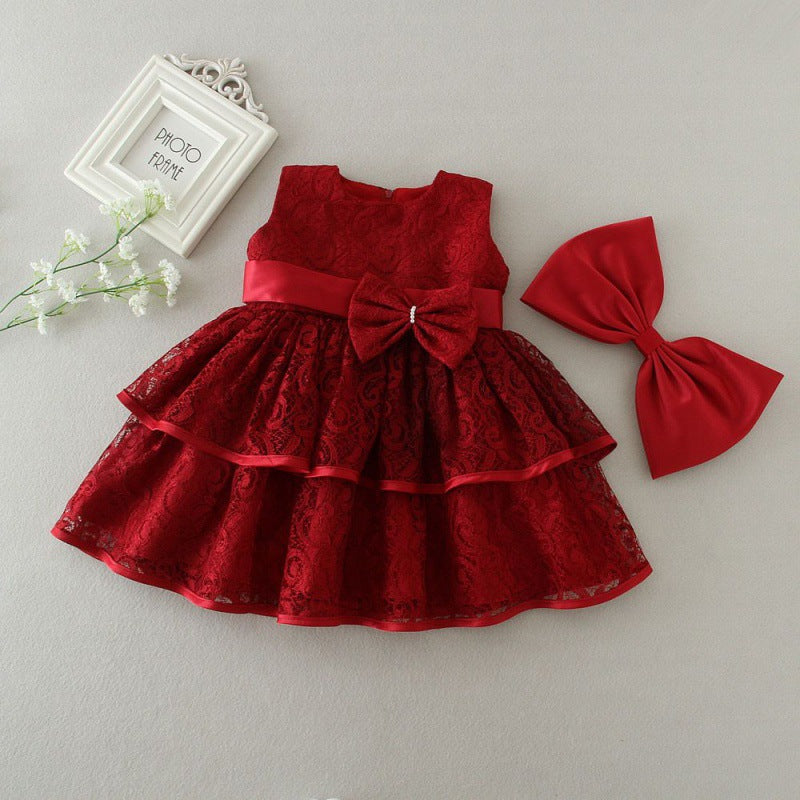 stylish dress for children