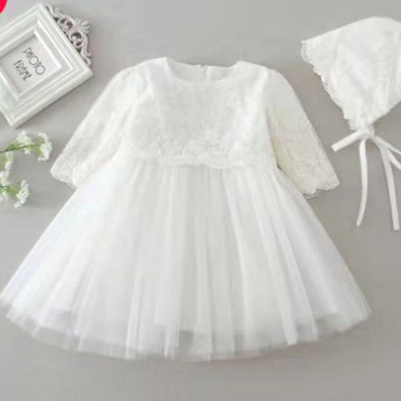 stylish dress for children